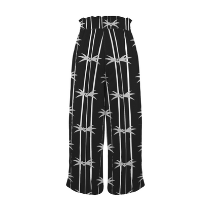 Jack Wide Leg Pants