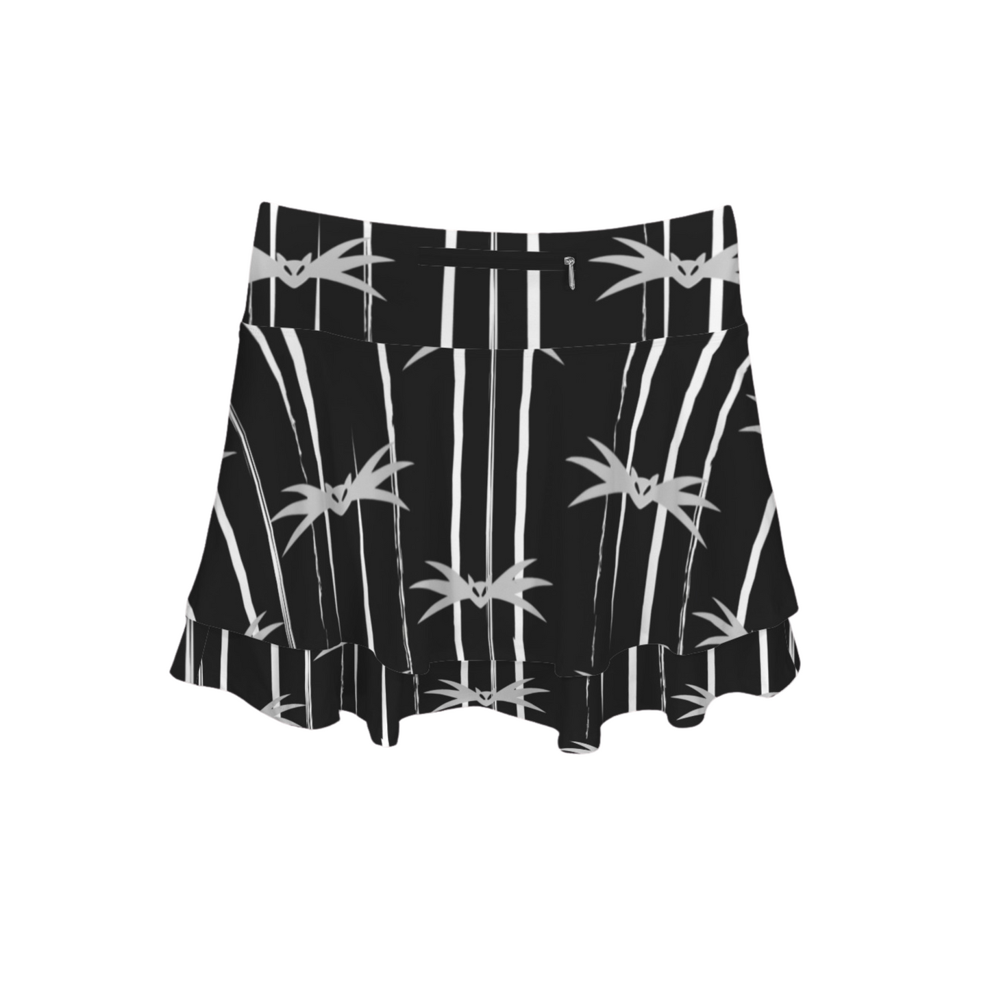 Jack Ruffle Active Skort