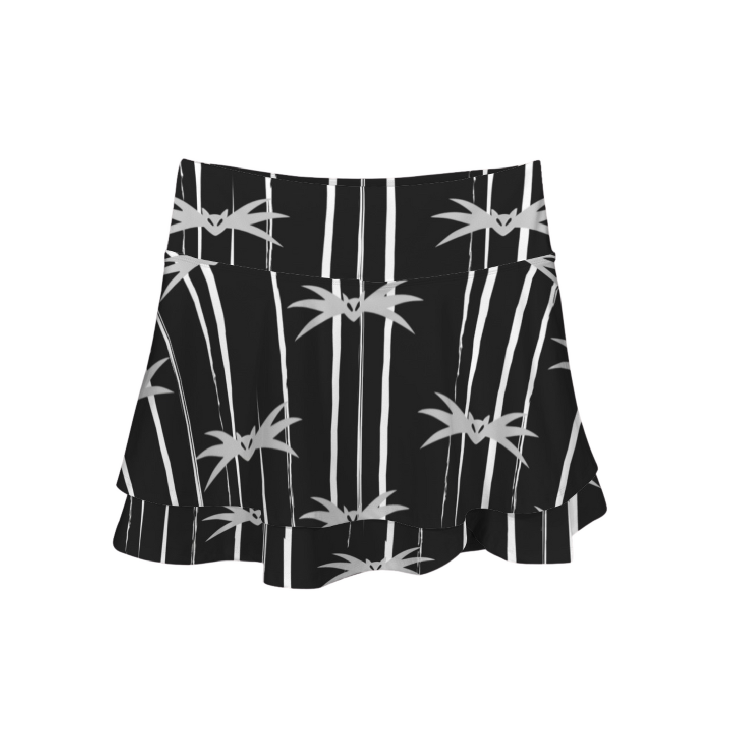 Jack Ruffle Active Skort