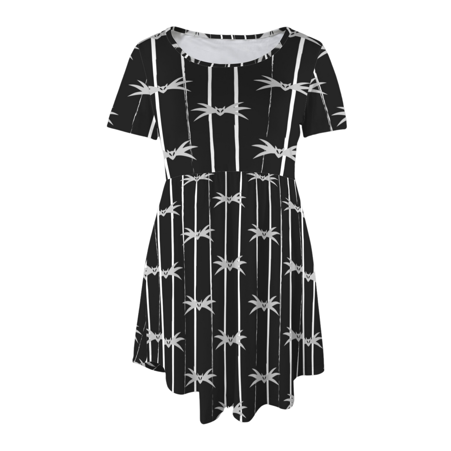 Jack Tee Shirt Dress