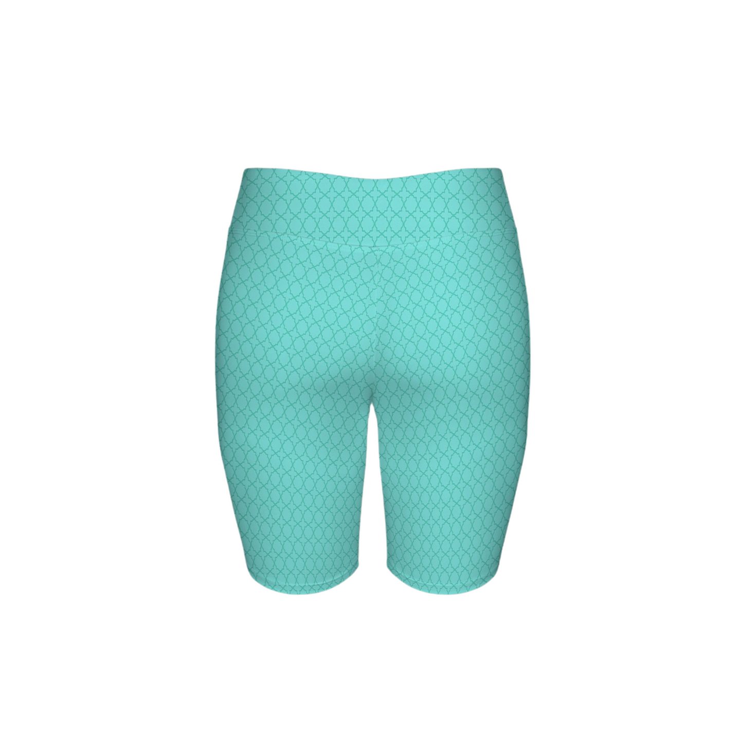 Jasmine Bike Shorts