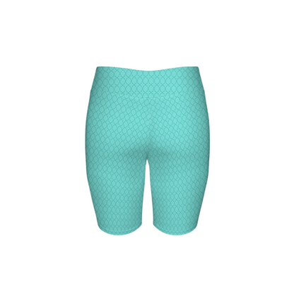 Jasmine Bike Shorts