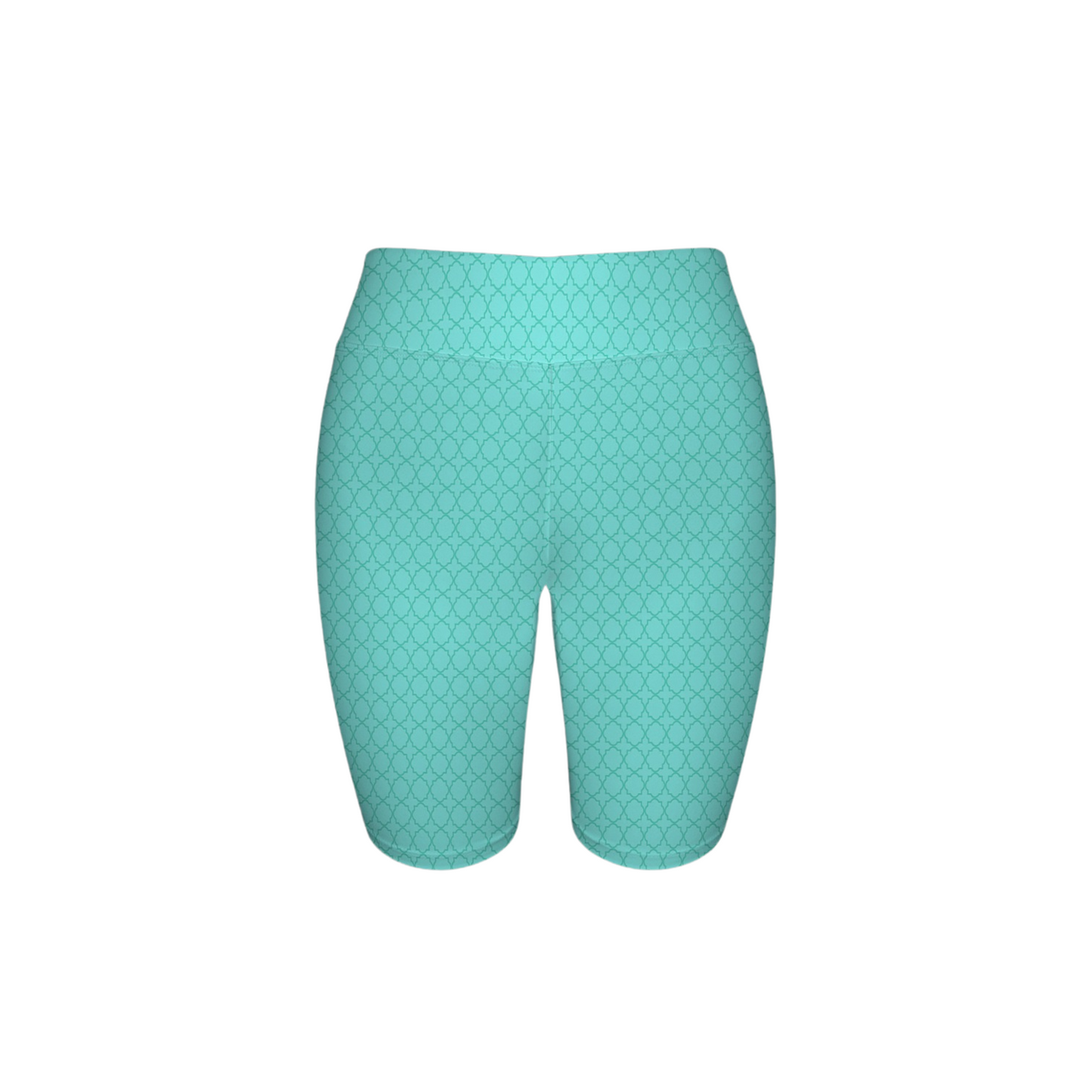 Jasmine Bike Shorts