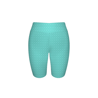 Jasmine Bike Shorts