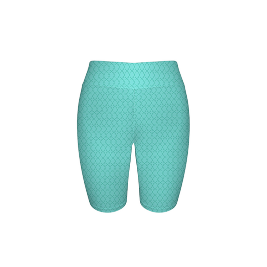 Jasmine Bike Shorts