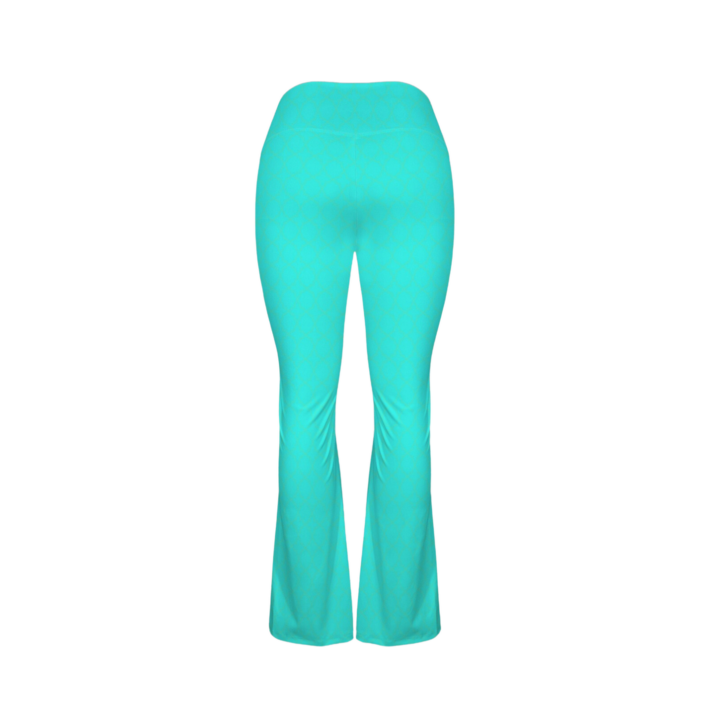 Jasmine Flare Yoga Pants