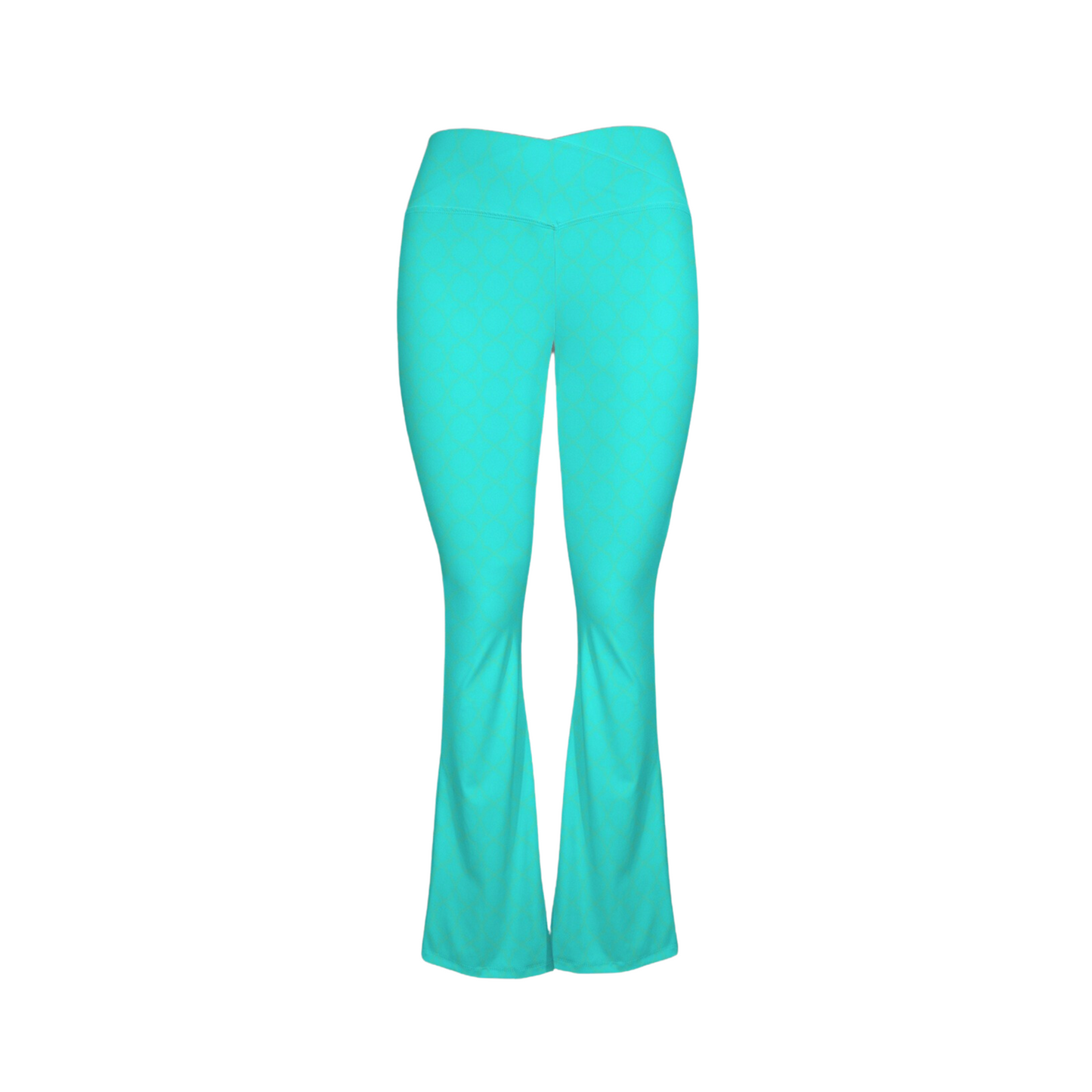 Jasmine Flare Yoga Pants