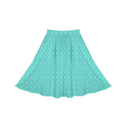 Jasmine Midi Skirt