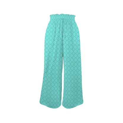 Jasmine Wide Leg Pants