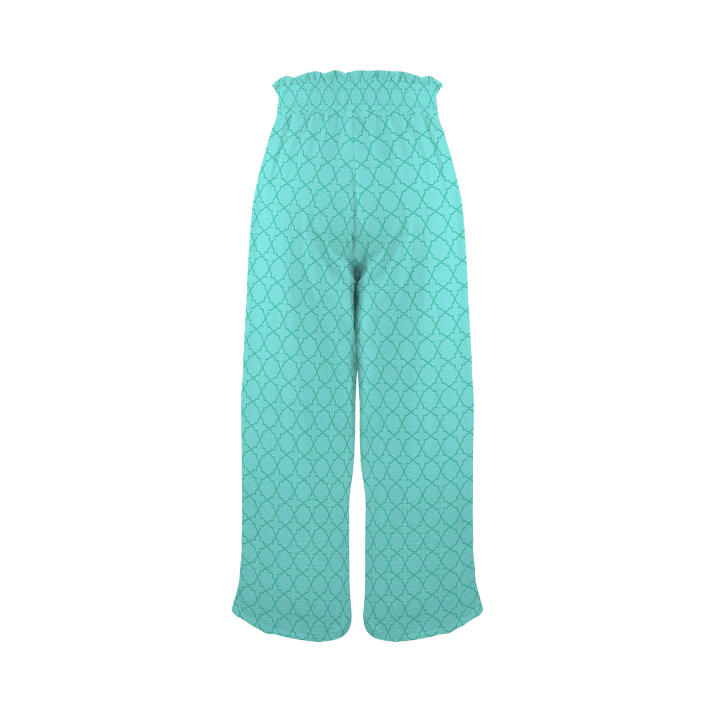 Jasmine Wide Leg Pants