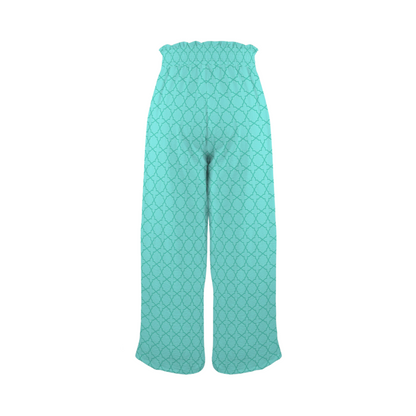 Jasmine Wide Leg Pants