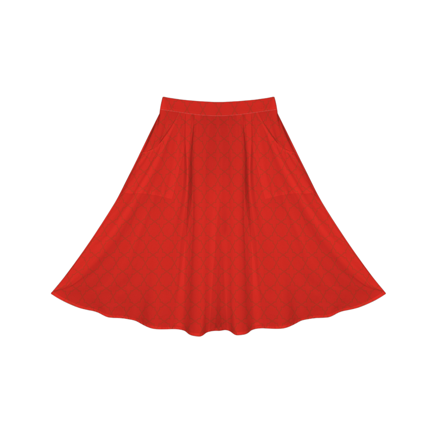 Jasmine Midi Skirt