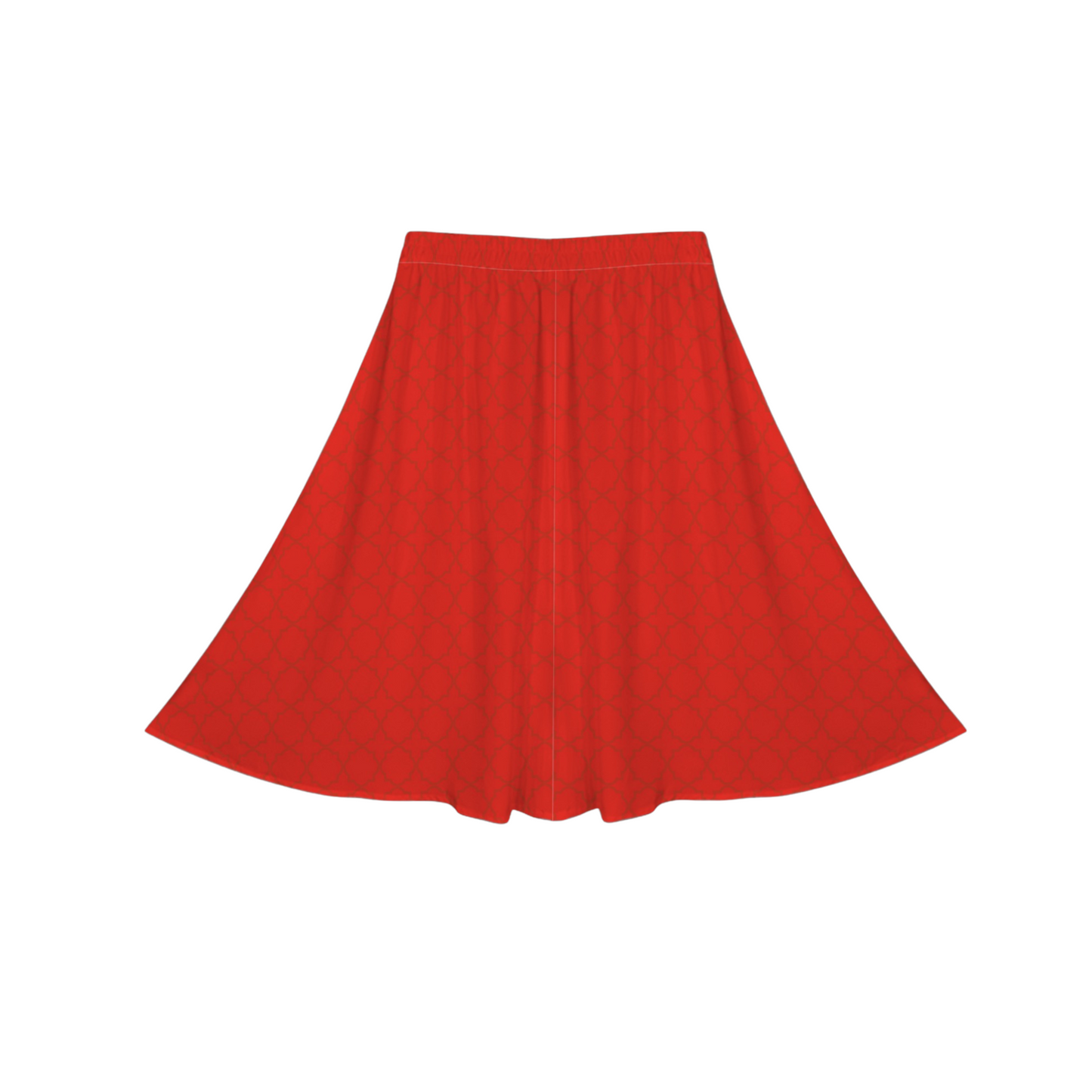 Jasmine Midi Skirt