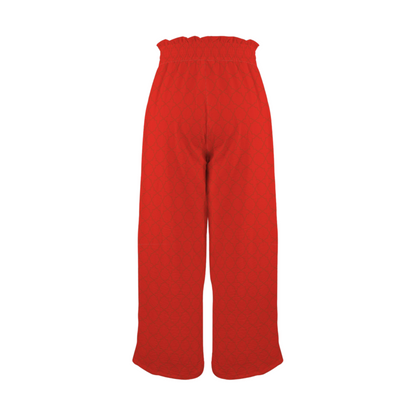 Jasmine Wide Leg Pants