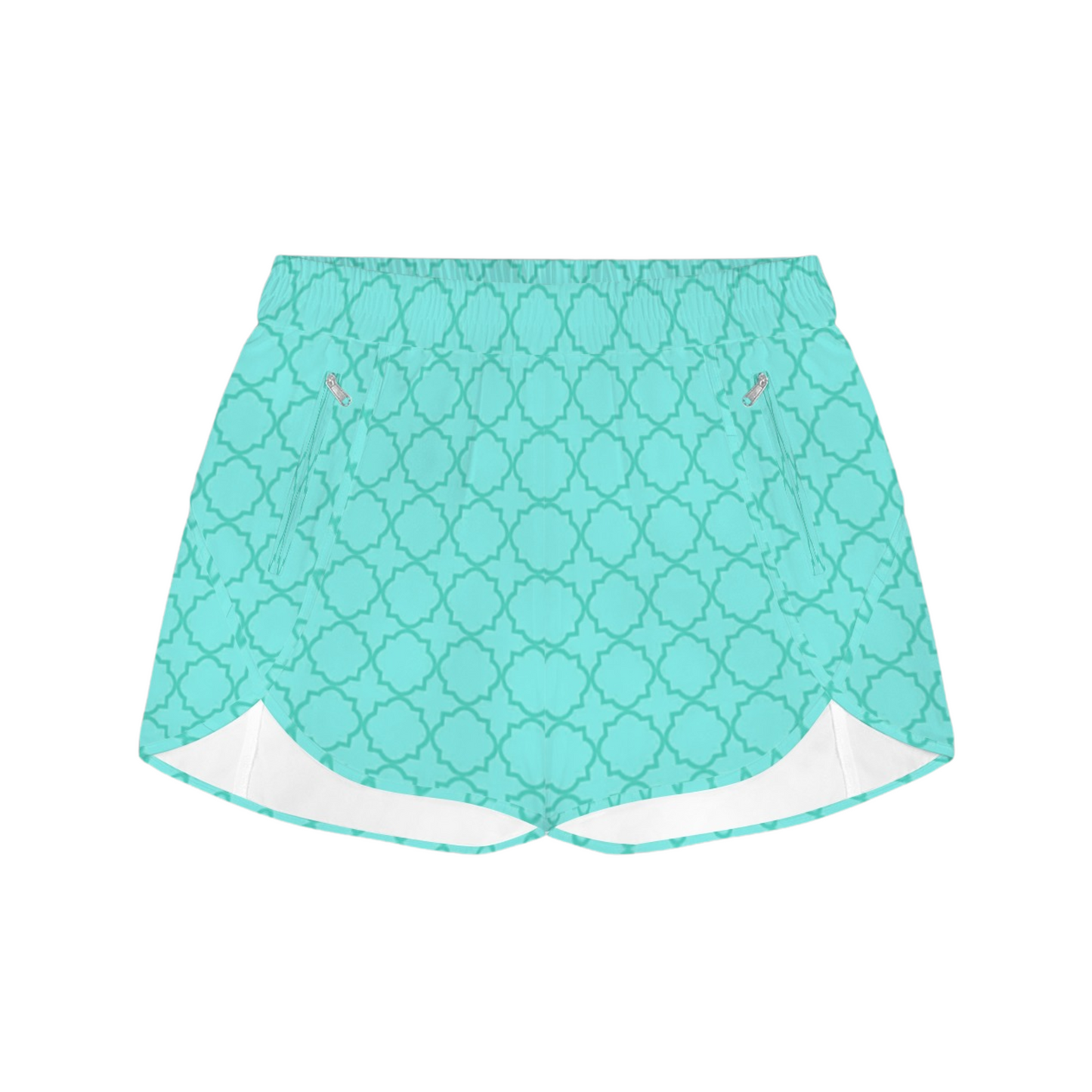 Jasmine Running Shorts