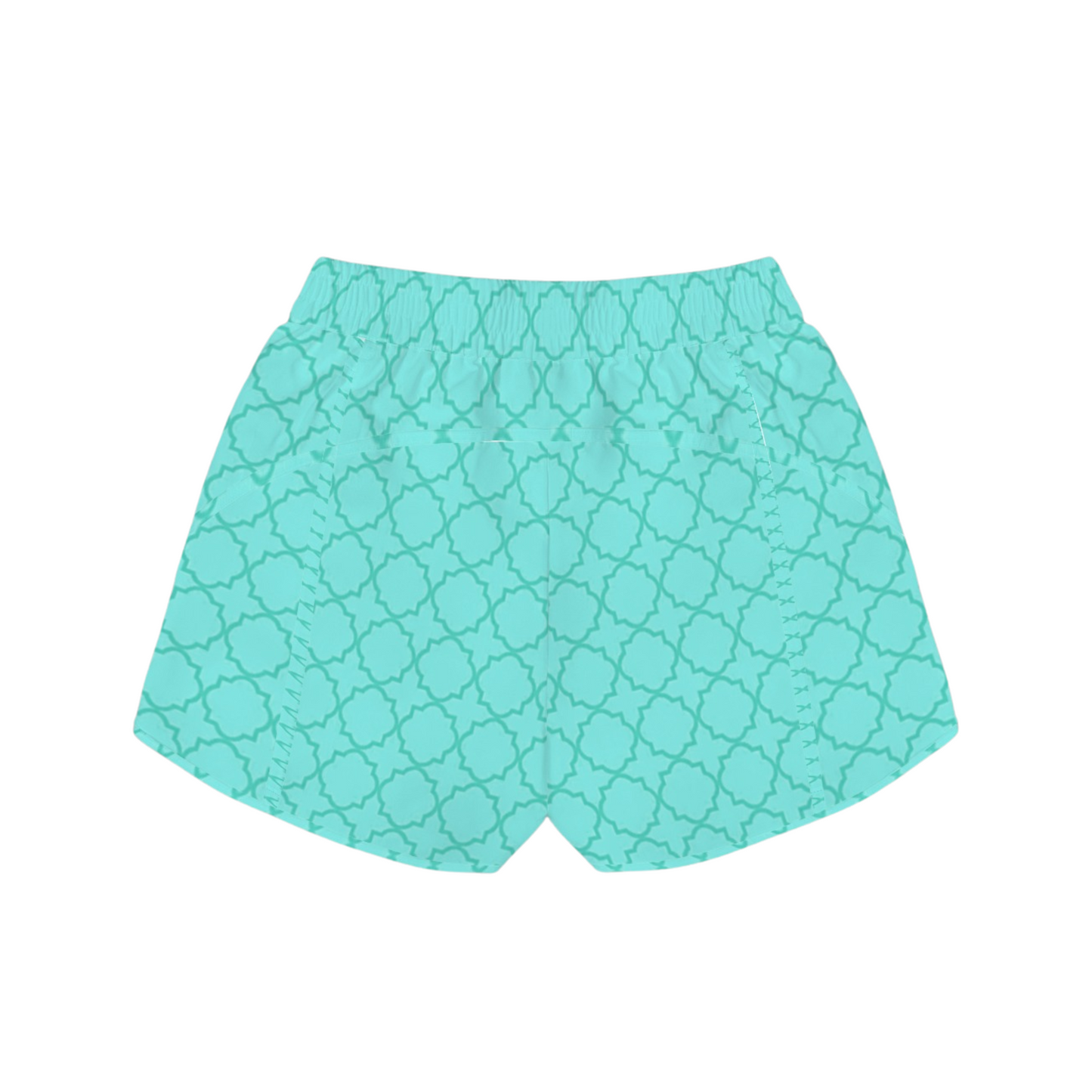 Jasmine Running Shorts