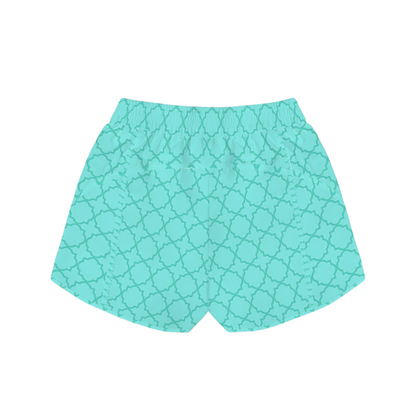 Jasmine Running Shorts