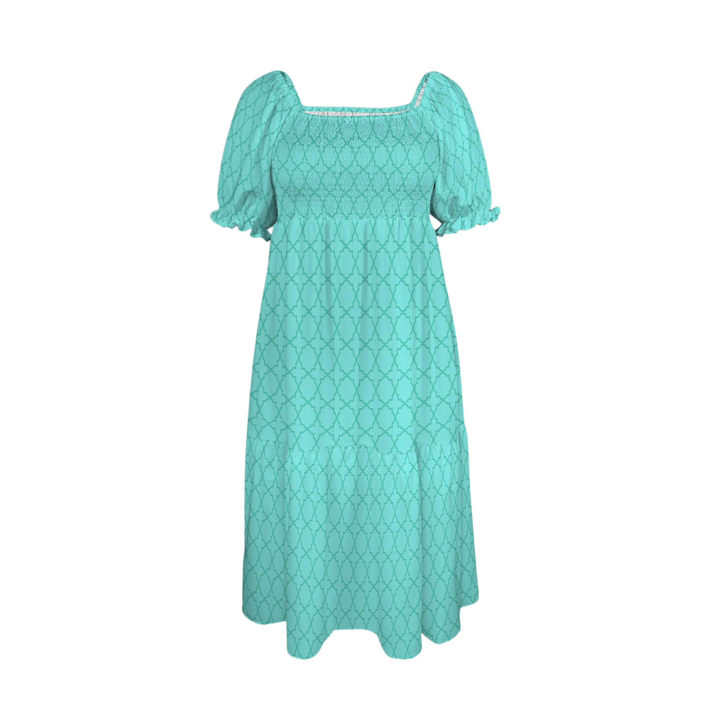 Jasmine Fairytale Midi