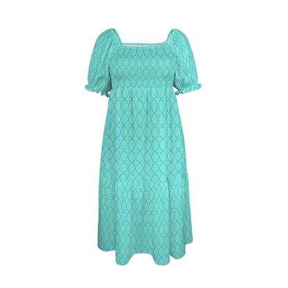 Jasmine Fairytale Midi