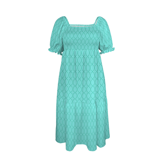 Jasmine Fairytale Midi