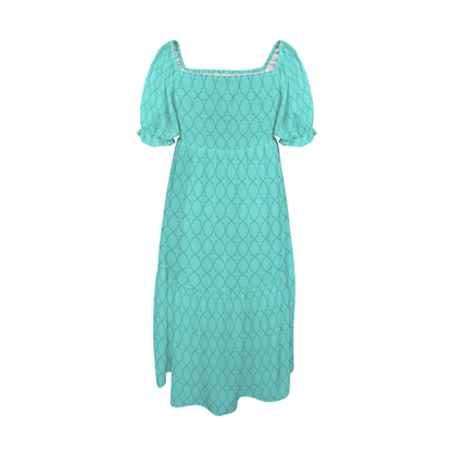 Jasmine Fairytale Midi