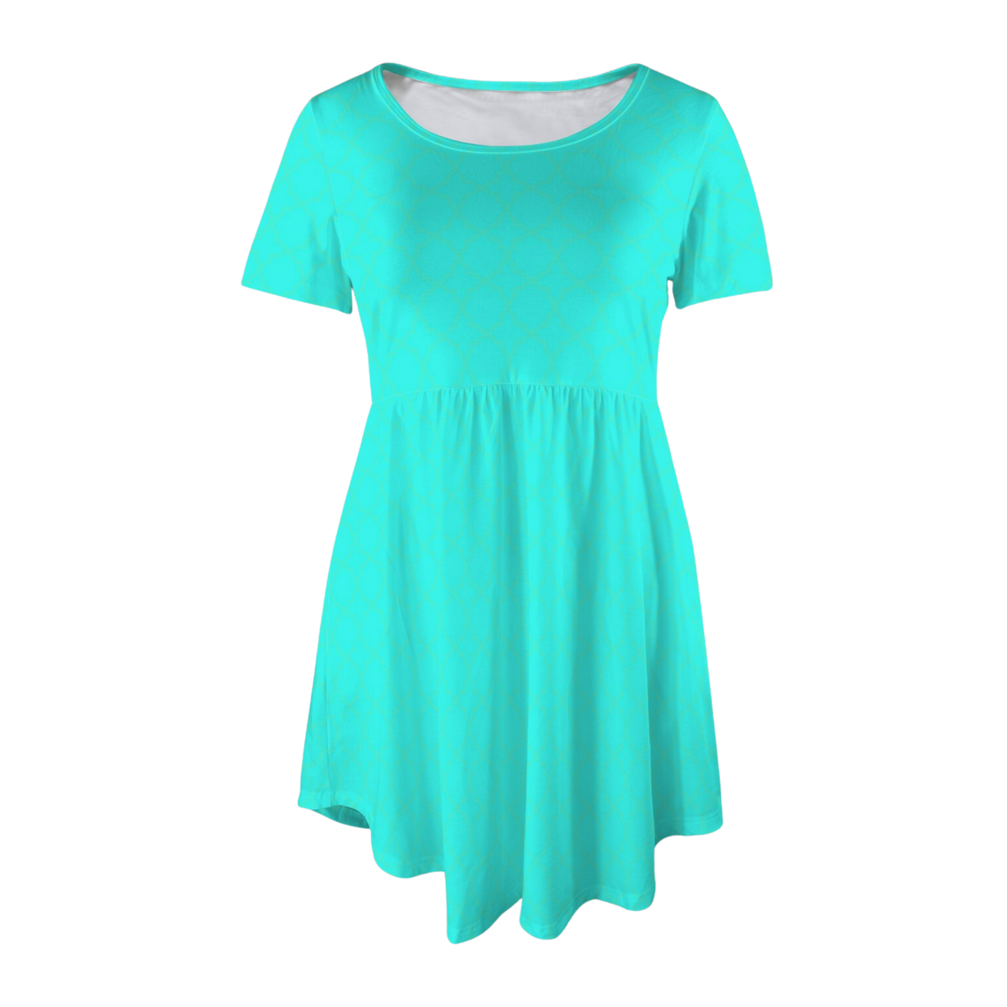 Jasmine Tee Shirt Dress