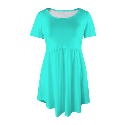 Jasmine Tee Shirt Dress