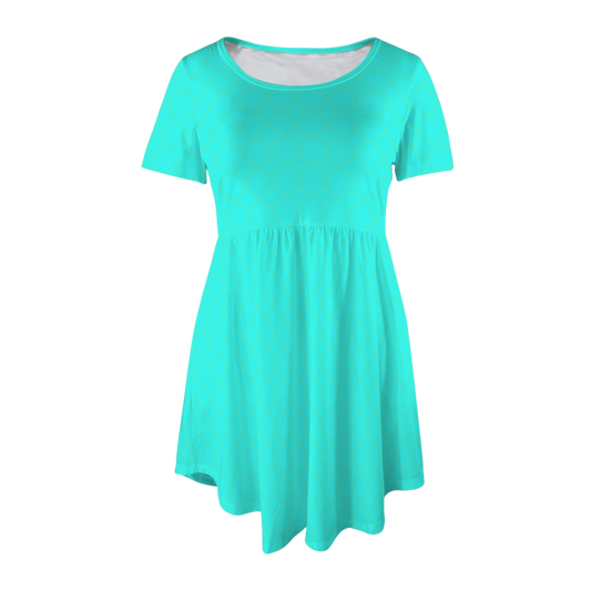 Jasmine Tee Shirt Dress