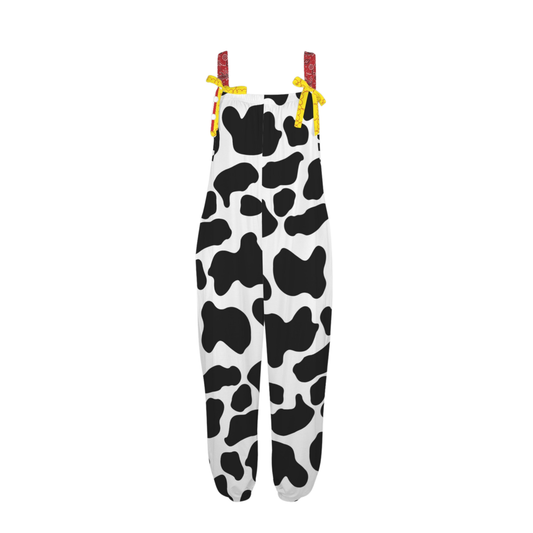 Cowgirl Jumper Alls