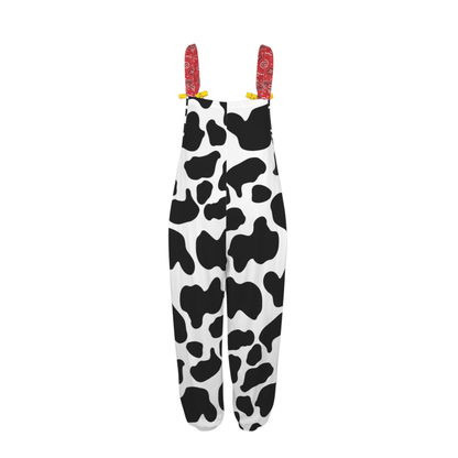 Cowgirl Jumper Alls