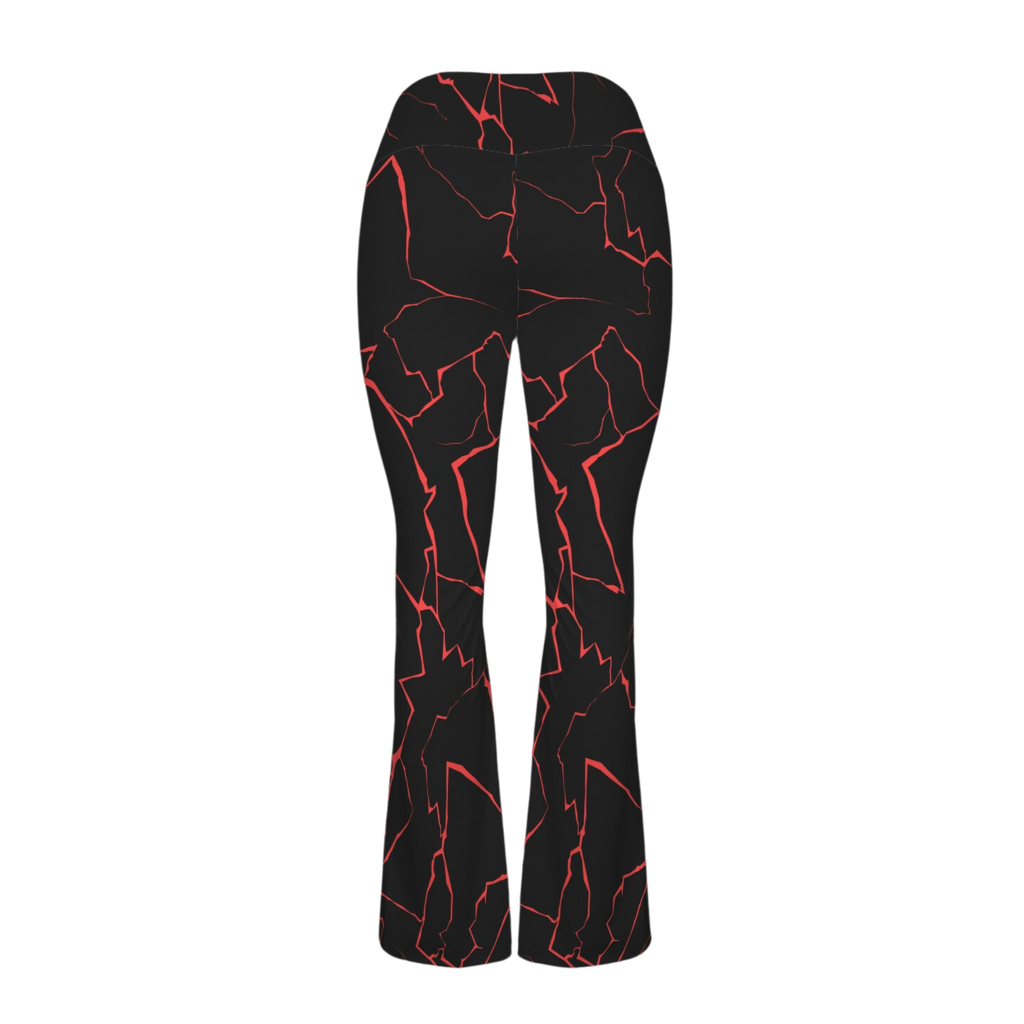 Supreme Leader Flare Yoga Pants