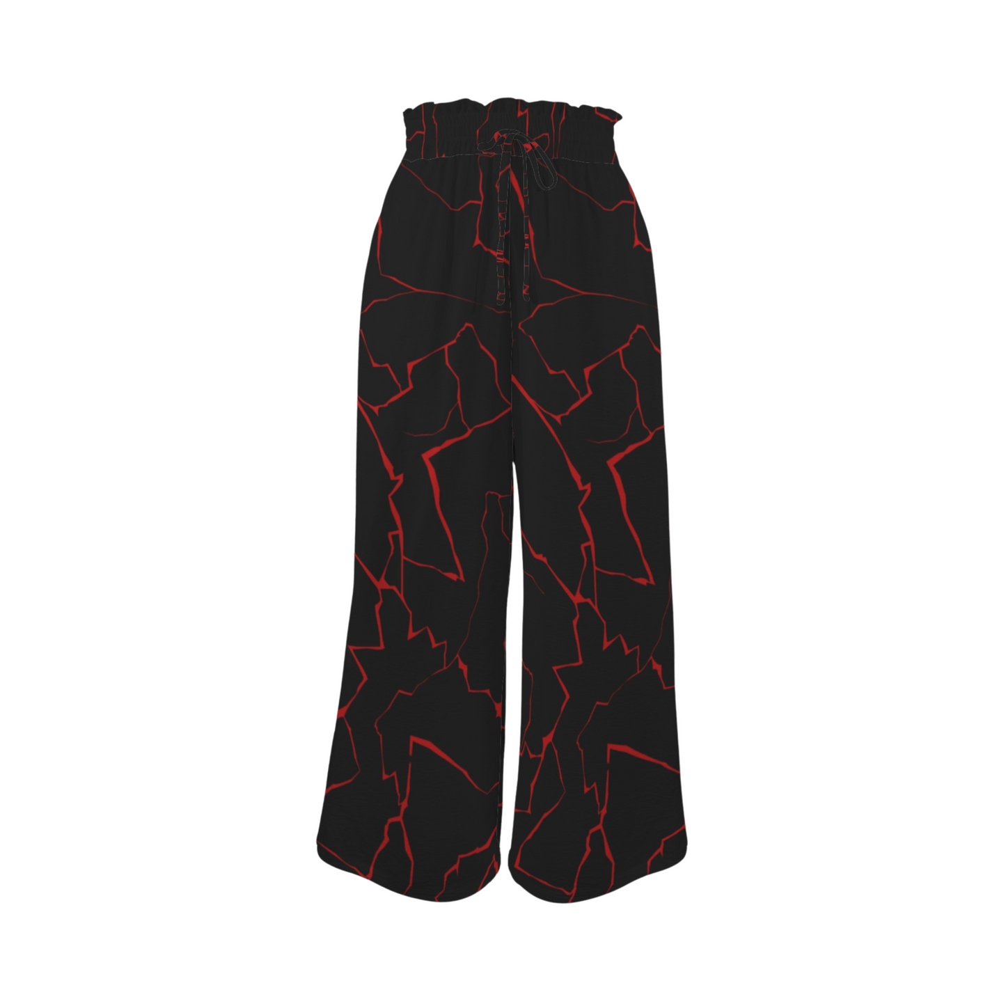 Supreme Leader Wide Leg Pants