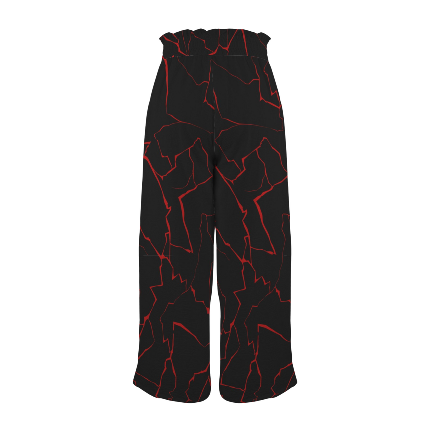 Supreme Leader Wide Leg Pants
