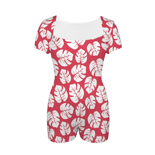 Lilo Onez Tee Active Romper