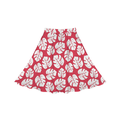 Lilo Midi Skirt