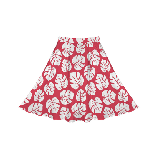 Lilo Midi Skirt