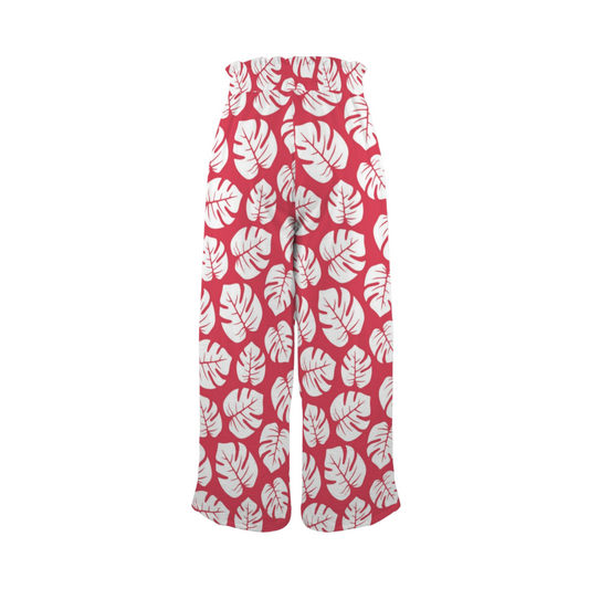 Lilo Wide Leg Pants