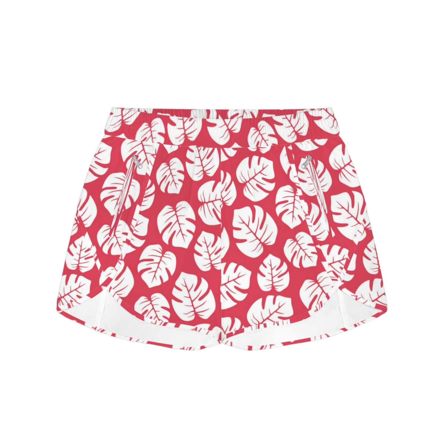 Lilo Running Shorts