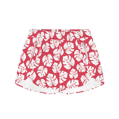Lilo Running Shorts
