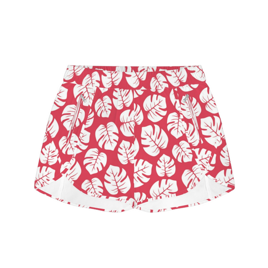 Lilo Running Shorts