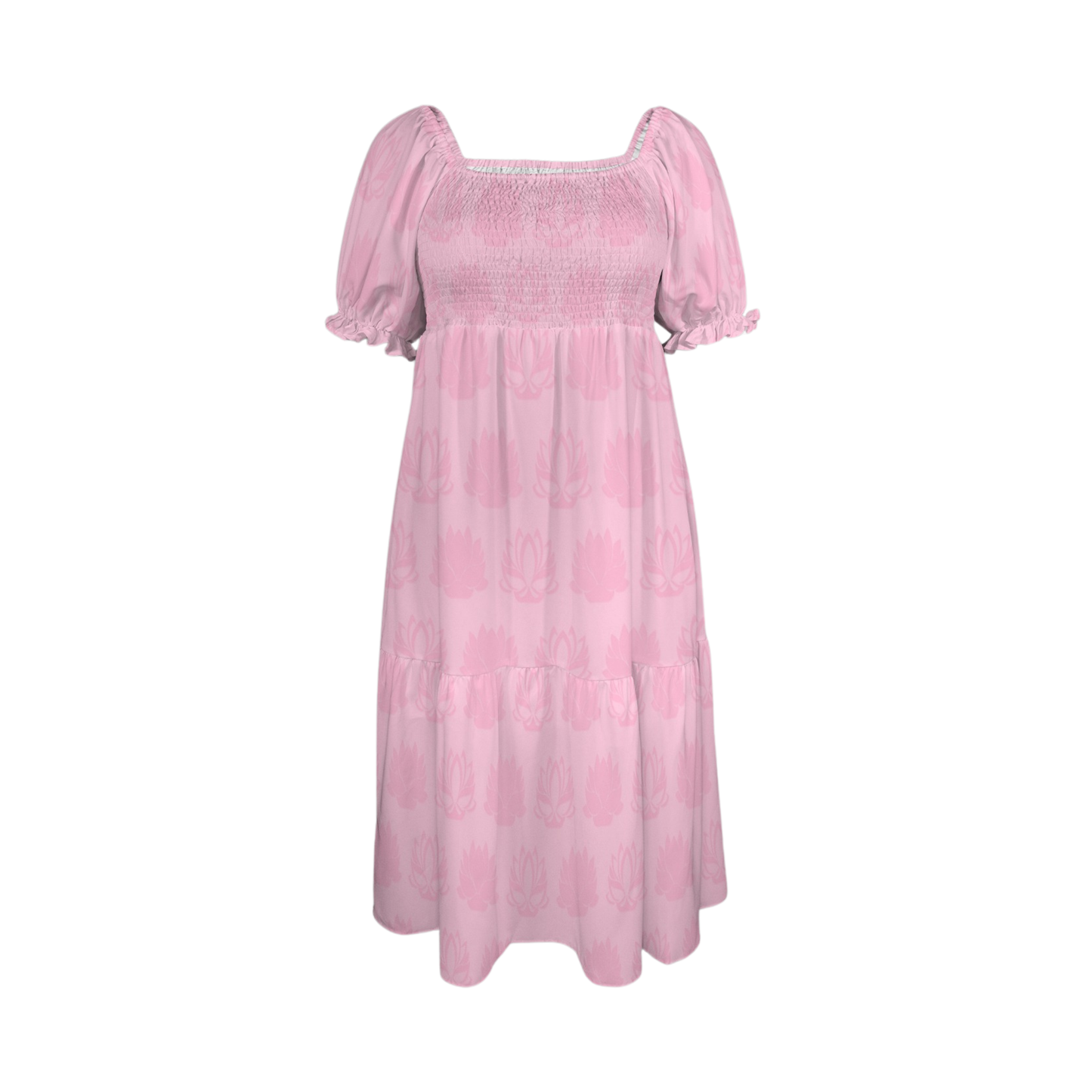 Tia Lotus Fairytale Midi