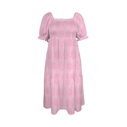 Tia Lotus Fairytale Midi