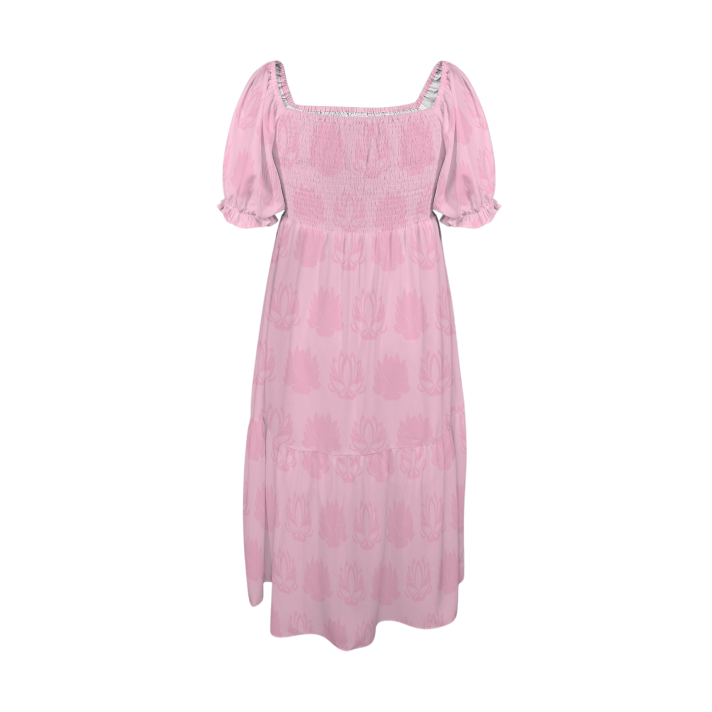 Tia Lotus Fairytale Midi