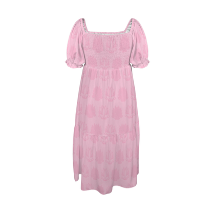 Tia Lotus Fairytale Midi