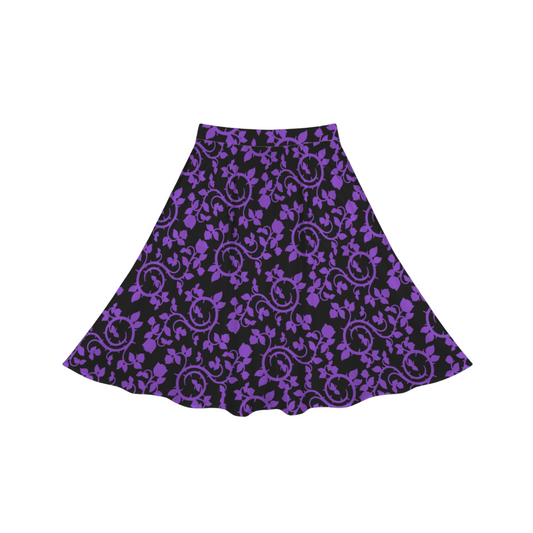 Mal Thorns Midi Skirt