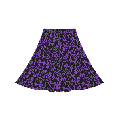 Mal Thorns Midi Skirt