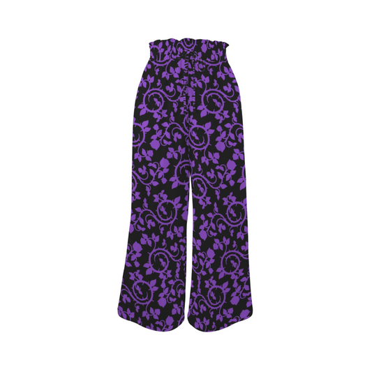 Mal Thorns Wide Leg Pants