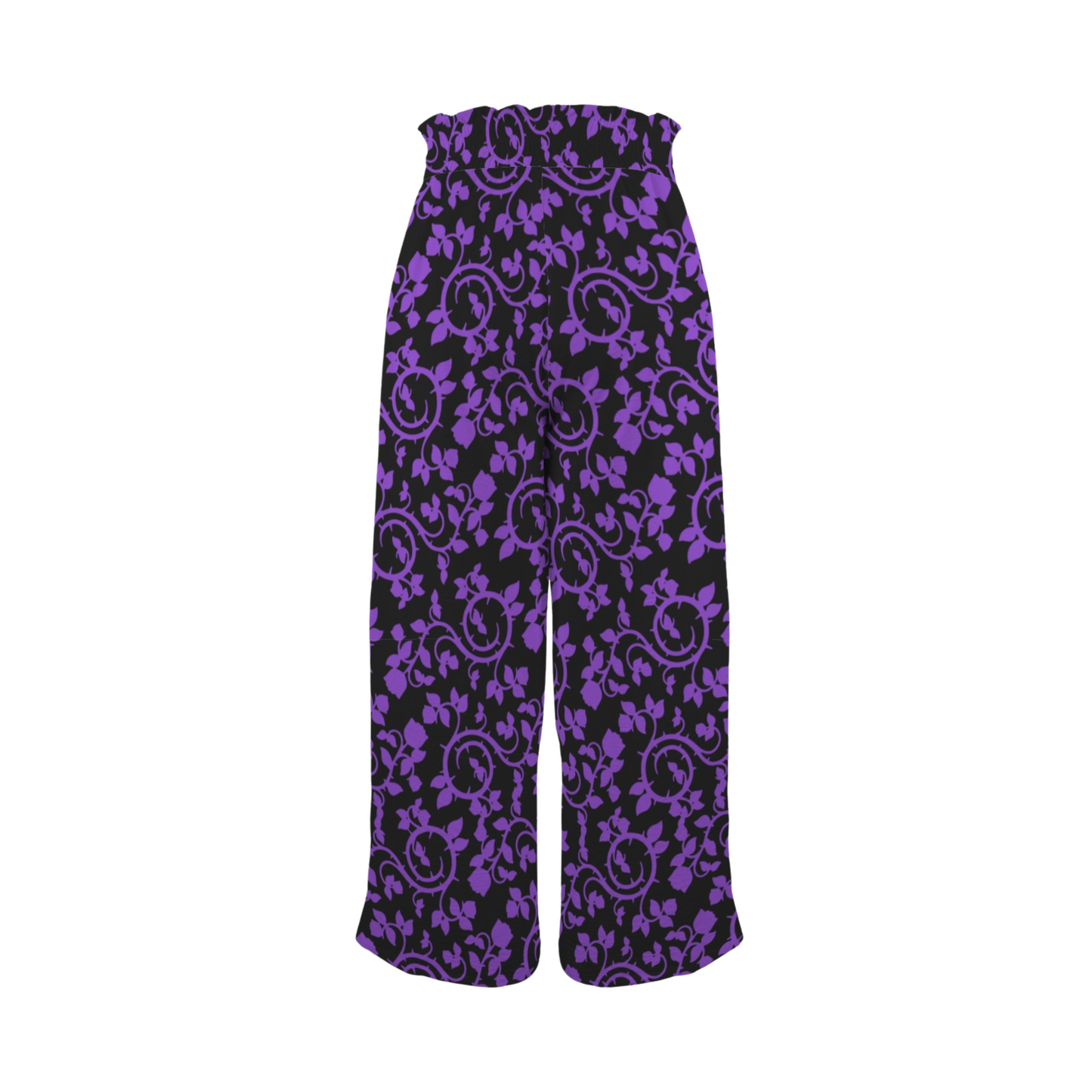 Mal Thorns Wide Leg Pants