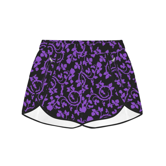 Mal Thorns Running Shorts