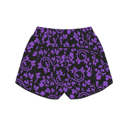 Mal Thorns Running Shorts